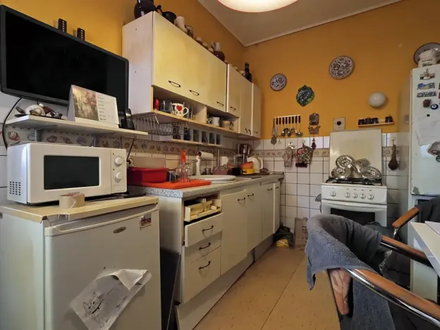 Prodej rodinného domu, Praha - Horní Počernice, Hrdoňovická, 74 m2