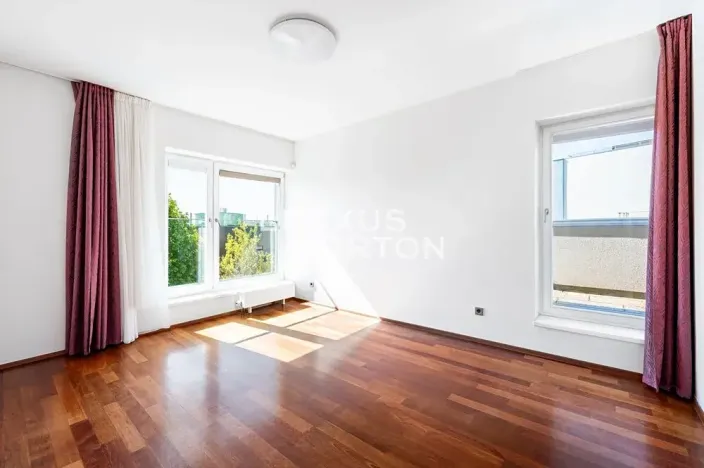 Pronájem rodinného domu, Praha - Dejvice, Hanzelkova, 280 m2