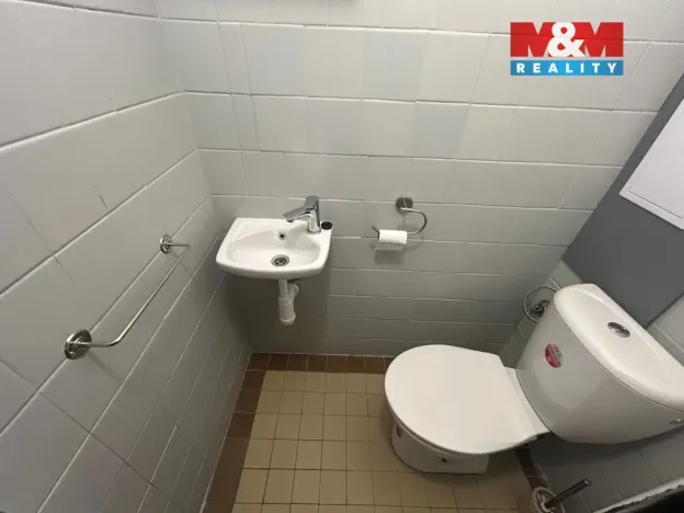 Pronájem bytu 2+1, Prachatice - Prachatice II, Ševčíkova, 64 m2
