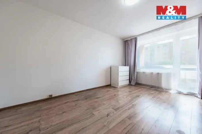 Prodej bytu 3+1, Jirkov, Na Borku, 71 m2