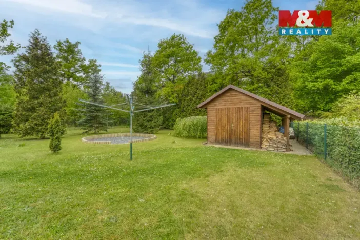Prodej rodinného domu, Praha - Újezd nad Lesy, Svojšická, 230 m2