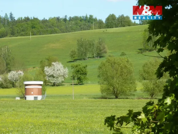 Prodej pozemku pro bydlení, Náchod, Promenádní, 13250 m2