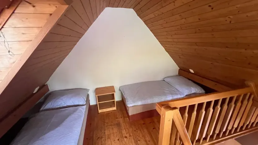 Prodej chaty, Oslnovice, 182 m2
