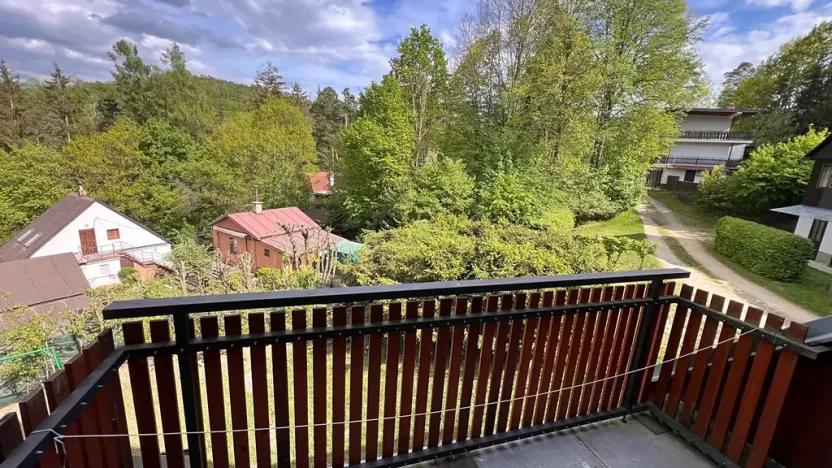 Prodej chaty, Oslnovice, 182 m2