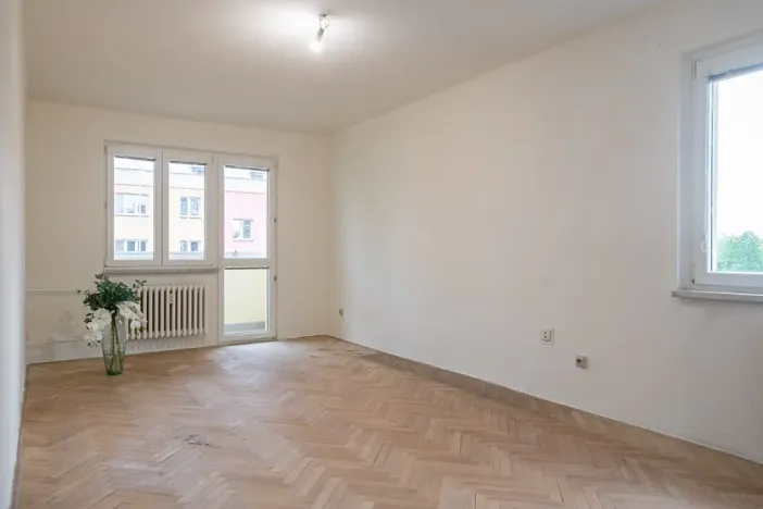 Prodej bytu 2+1, Karviná - Ráj, Prameny, 55 m2