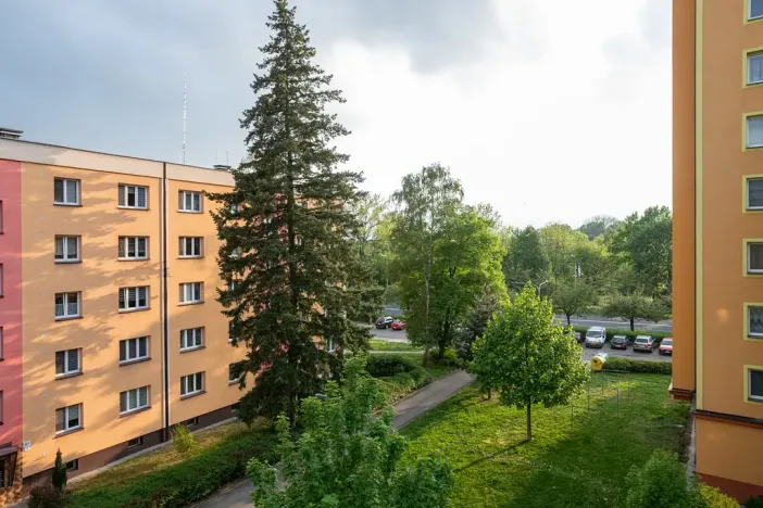 Prodej bytu 2+1, Karviná - Ráj, Prameny, 55 m2