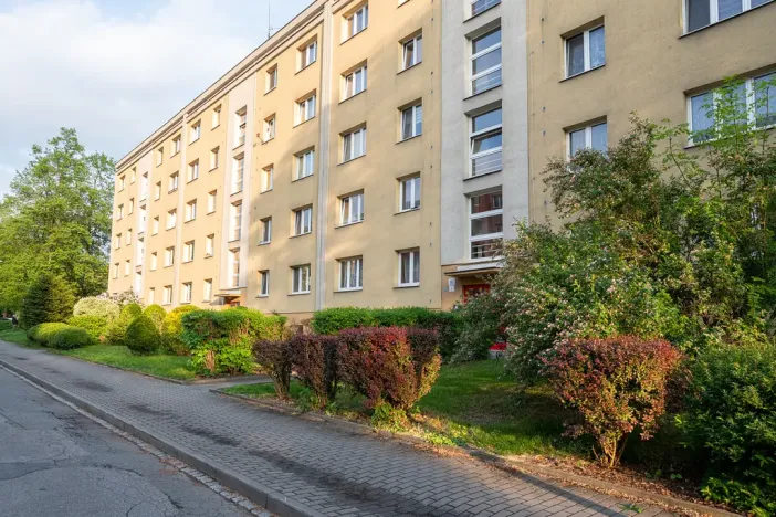 Prodej bytu 2+1, Karviná - Ráj, Prameny, 55 m2