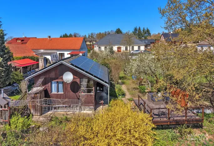 Prodej pozemku pro bydlení, Hradec Králové, 502 m2