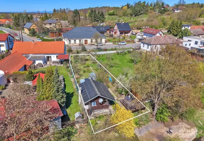 Prodej pozemku pro bydlení, Hradec Králové, 502 m2