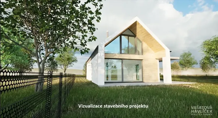 Prodej pozemku pro bydlení, Hradec Králové, 502 m2