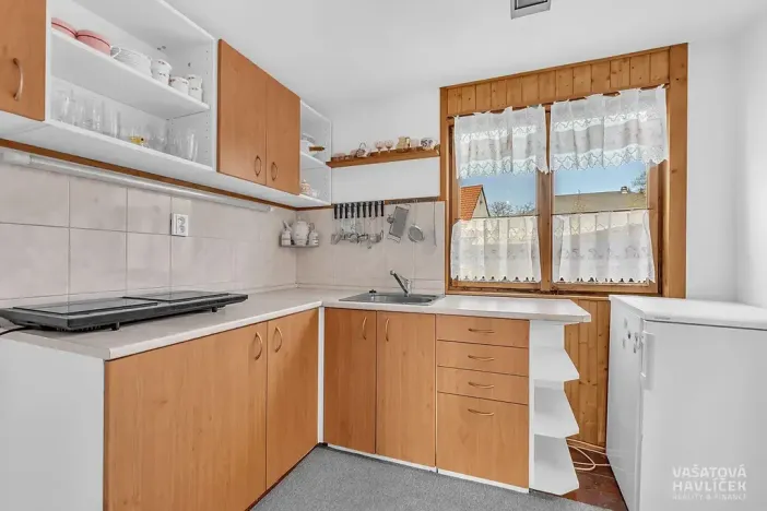Prodej chaty, Hradec Králové, U Mlýna, 29 m2