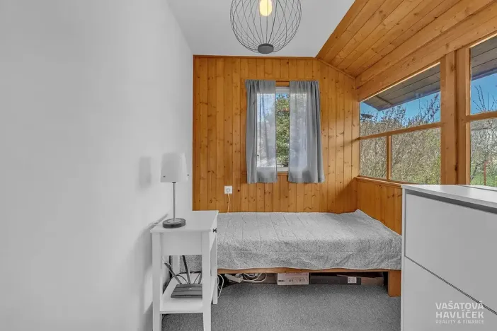 Prodej chaty, Hradec Králové, U Mlýna, 29 m2