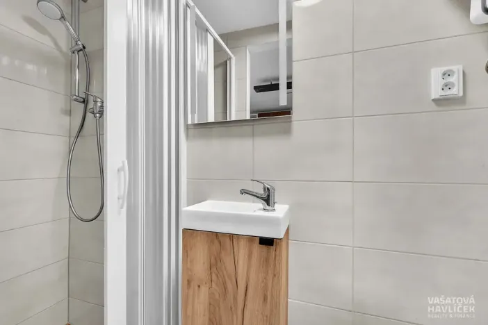 Prodej chaty, Hradec Králové, U Mlýna, 29 m2