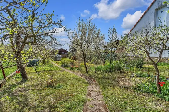 Prodej chaty, Hradec Králové, U Mlýna, 29 m2