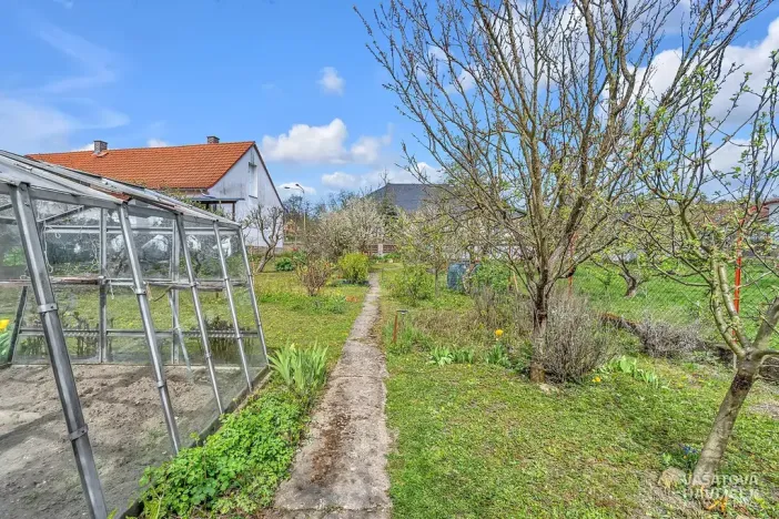 Prodej chaty, Hradec Králové, U Mlýna, 29 m2