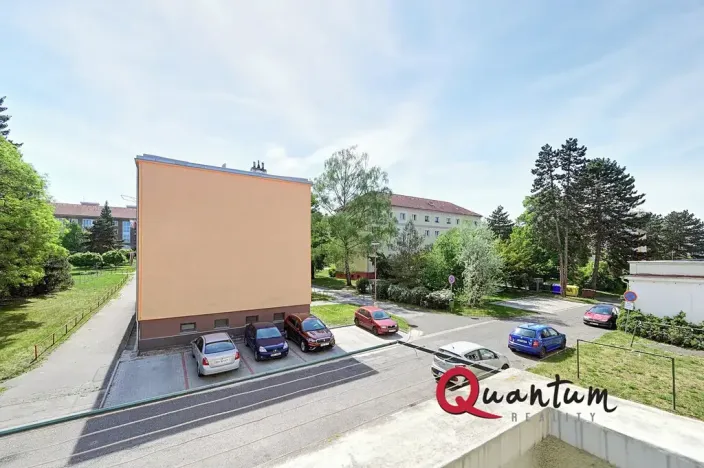 Prodej bytu 2+1, Neratovice, Bří Čapků, 53 m2