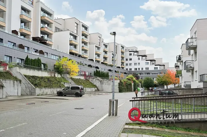 Pronájem bytu 3+kk, Praha - Hlubočepy, Silurská, 91 m2