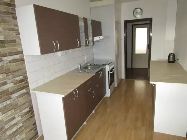 Pronájem bytu 3+1, Ústí nad Labem, Anežky České, 70 m2