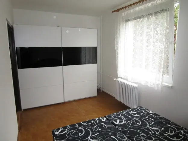 Pronájem bytu 3+1, Ústí nad Labem, Anežky České, 70 m2
