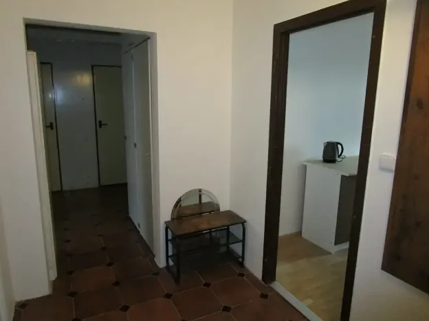 Pronájem bytu 3+1, Ústí nad Labem, Anežky České, 70 m2