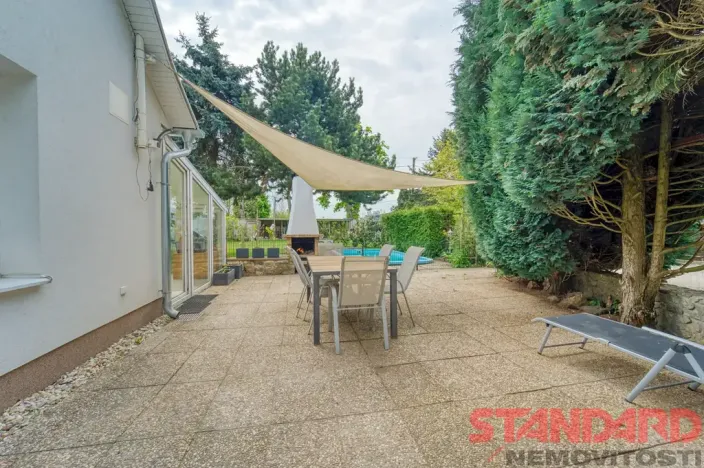 Prodej rodinného domu, Chrášťany, Plzeňská, 207 m2