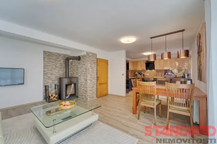 Prodej rodinného domu, Chrášťany, Plzeňská, 207 m2