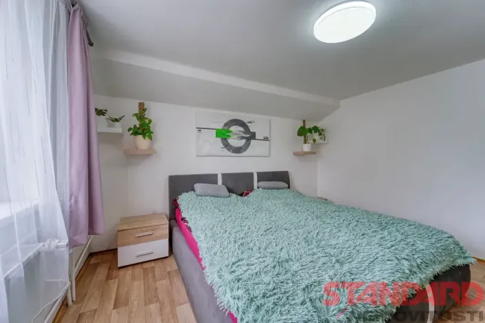 Prodej rodinného domu, Chrášťany, Plzeňská, 207 m2