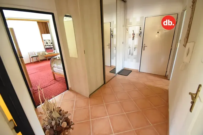 Prodej bytu 3+1, Bečov nad Teplou, Nová, 81 m2