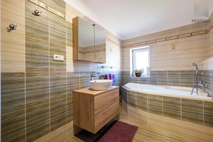 Prodej rodinného domu, Střelice, Nová ulice, 95 m2
