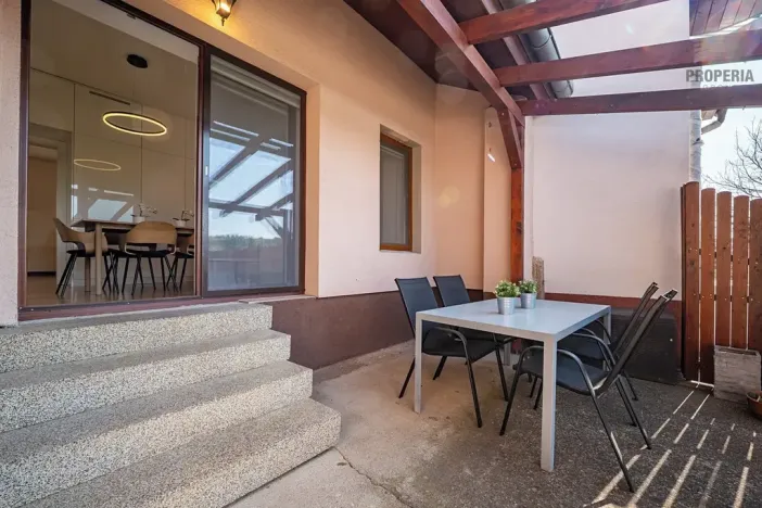 Prodej rodinného domu, Střelice, Nová ulice, 95 m2
