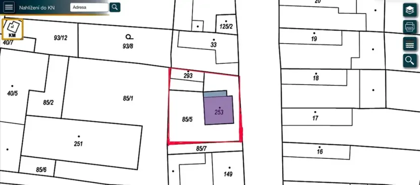 Prodej rodinného domu, Chrášťany, 300 m2