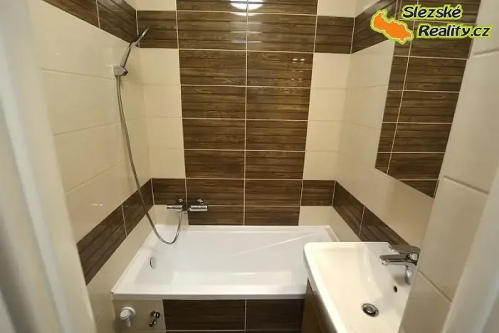 Pronájem bytu 3+1, Ostrava, Dr. Martínka, 74 m2