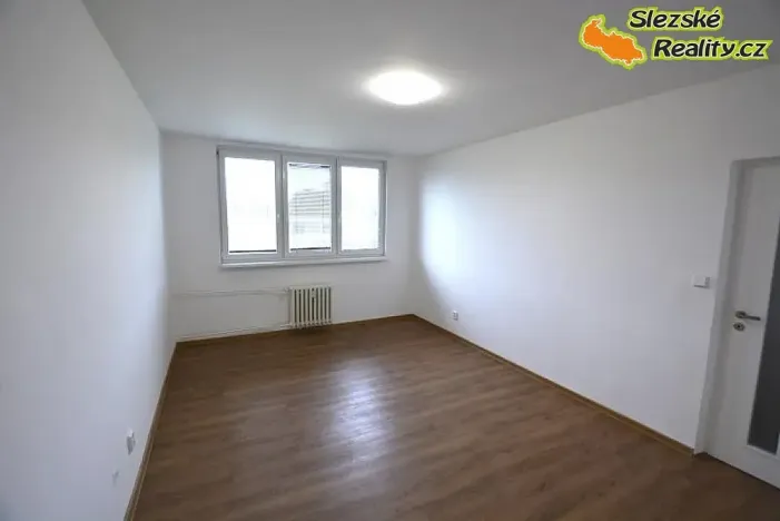 Pronájem bytu 3+1, Ostrava, Dr. Martínka, 74 m2