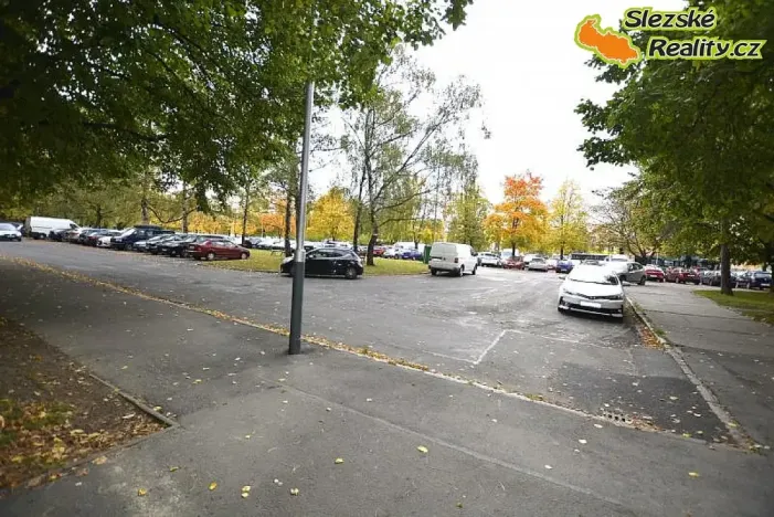 Pronájem bytu 3+1, Ostrava, Dr. Martínka, 74 m2