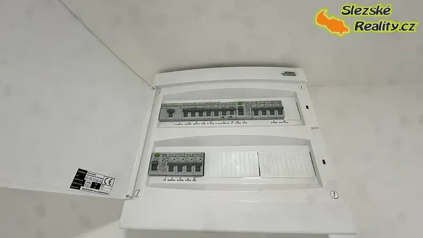 Pronájem bytu 1+1, Brušperk, Dráhy, 41 m2