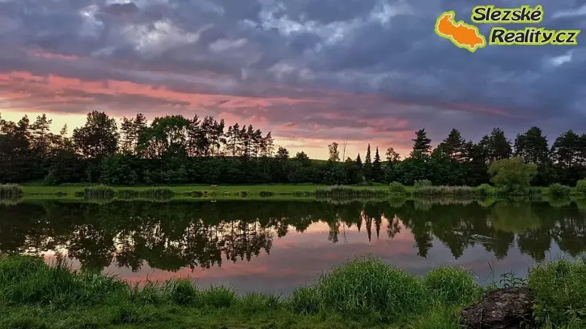 Pronájem bytu 1+1, Brušperk, Dráhy, 41 m2