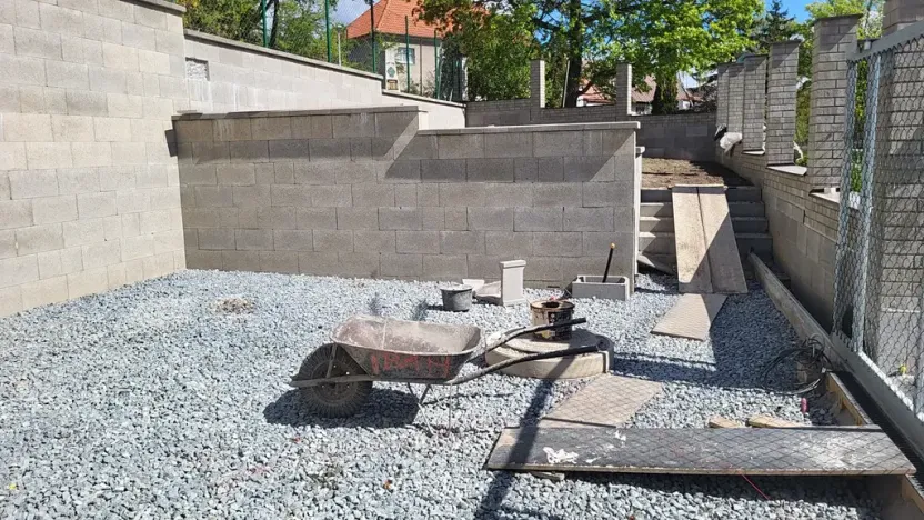Prodej rodinného domu, Praha - Stodůlky, U kašny, 88 m2