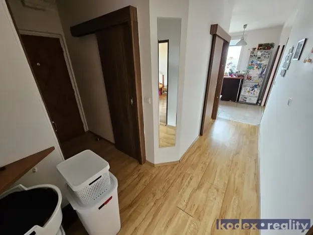 Pronájem bytu 3+1, Hradec Králové, Pod Strání, 74 m2