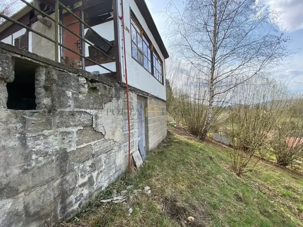 Prodej chaty, Všenory, Montana, 48 m2