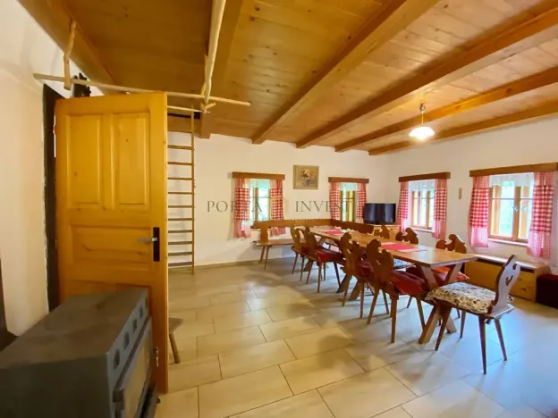 Prodej chalupy, Česká Metuje, 115 m2