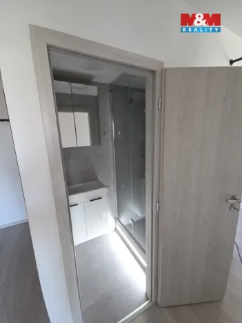 Pronájem bytu 2+1, Ostrava - Poruba, Mongolská, 46 m2