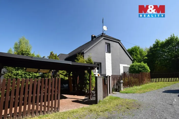 Prodej rodinného domu, Petřvald, Závodní, 120 m2