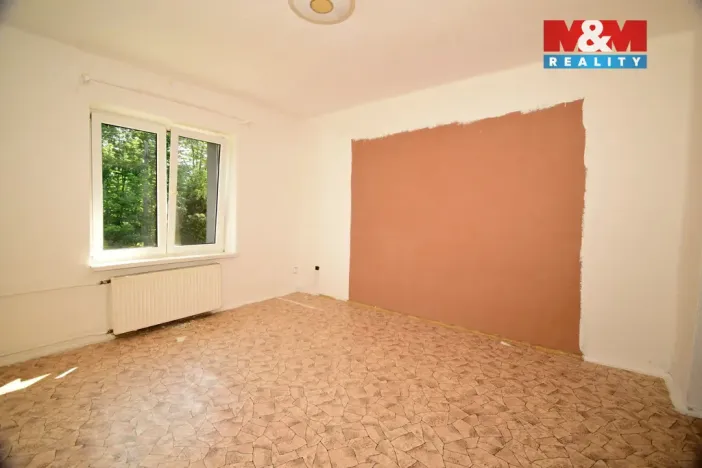 Prodej rodinného domu, Petřvald, Závodní, 120 m2