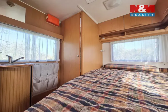 Prodej zahrady, Karlovy Vary, Merklínská, 834 m2