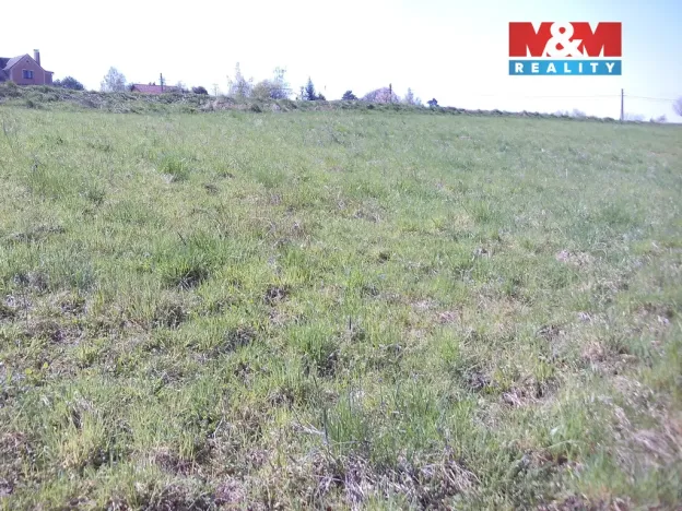 Prodej zahrady, Horní Bludovice - Prostřední Bludovice, 5518 m2