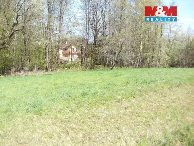Prodej zahrady, Horní Bludovice - Prostřední Bludovice, 5518 m2