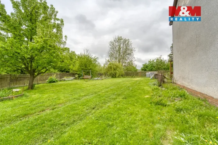 Prodej rodinného domu, Štědrá - Zbraslav, 97 m2