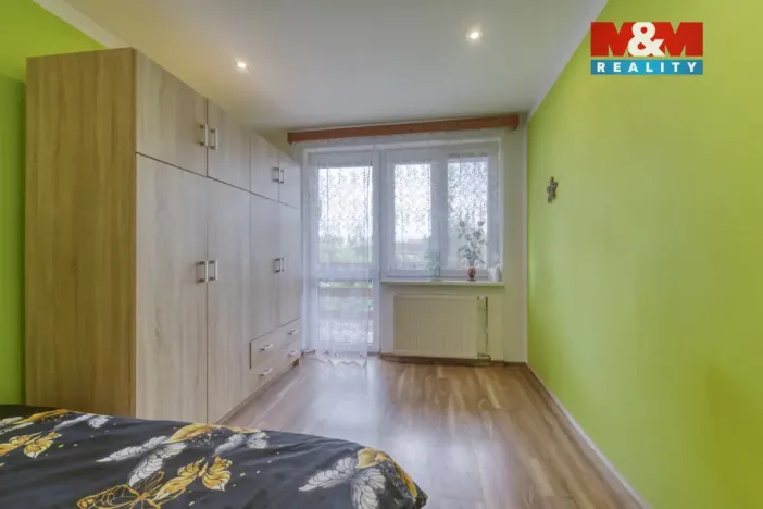 Prodej rodinného domu, Štědrá - Zbraslav, 97 m2