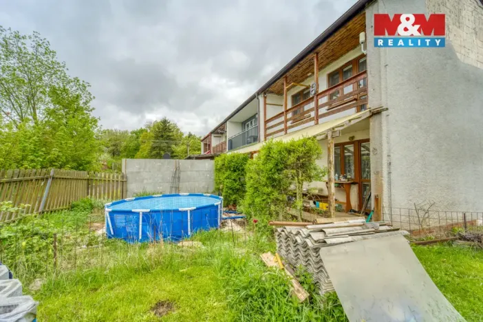 Prodej rodinného domu, Štědrá - Zbraslav, 97 m2