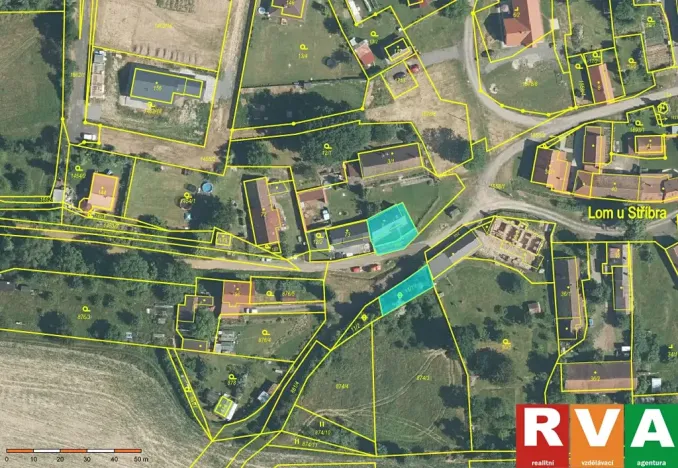 Prodej rodinného domu, Benešovice, 81 m2